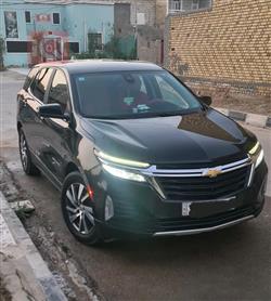 شيفروليه إكوينوكس